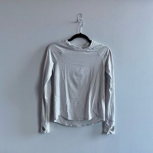 Oiselle flyout shirt